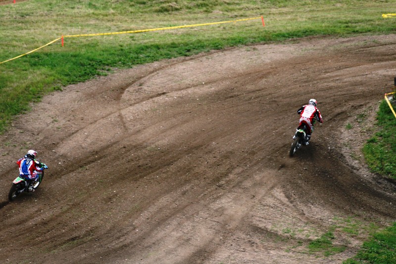 METEOR cup Dalečín 12.7.2008